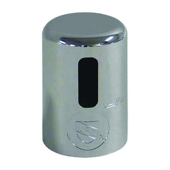 Manufacturer Varies Gap Cover,ABS Plastic,Brushed Nickel 90429