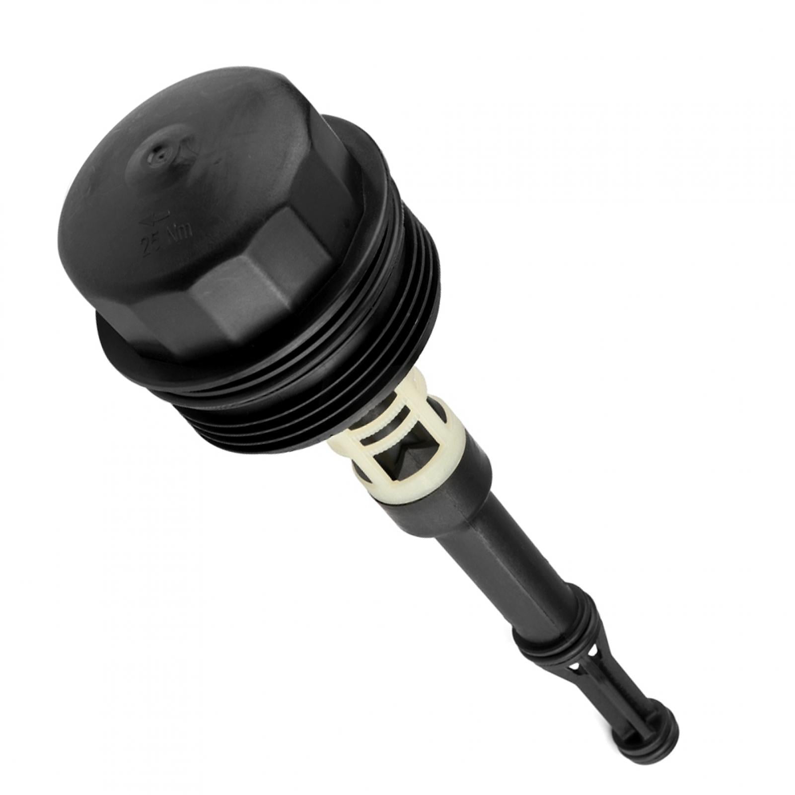 Oil Filter Housing Cover 6511800138 Engine Oil Filter Housing Cover