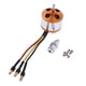 thumbnail image 1 of Golden 2212 2450KV Motor Sin Escobillas para RS Quadcopter Repuestos CW, 1 of 9