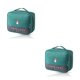 thumbnail image 4 of Naiovety Bolsa de almacenamiento de primeros auxilios impermeable de gran capacidad clasificación paquete organizador suministros hogar para viajes al Type3 NO3 Naiovety CBP163873, 4 of 6