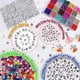 thumbnail image 3 of Beads Jewelry Ma Kit 5000pcs 4mm Glass Bet Beads Diy Blet Jewelry Crafts, 3 of 4