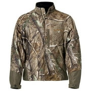 Angle View: Realtree Mns Lt Weight Jkt 2xl
