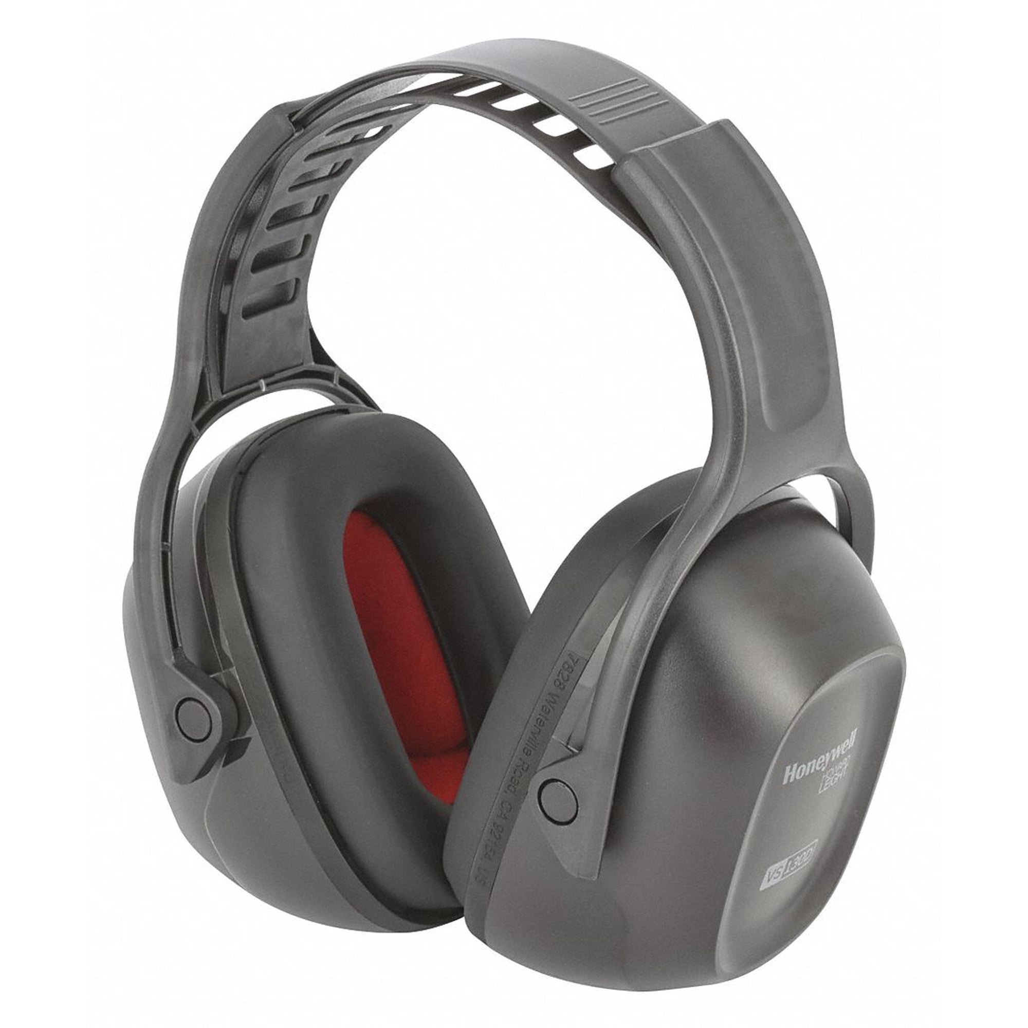 Honeywell Howard Leight Ear Muffs,Over-the-Head 1035195-VS