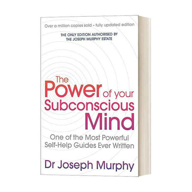 Delayuji All The Light We Cannot See: A Novel All The Light We Cannot See The Power of Your Subconscious Mind (Revised): One of The Most Powerful Self Help Ever Written!