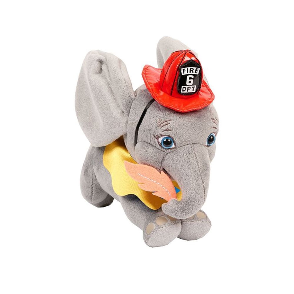 live action dumbo plush