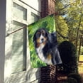 thumbnail image 2 of Carolines Treasures BB9819CHF Bernese Mountain Dog St Patricks Flag Canvas House Size  Large multicolor, 2 of 4