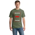 thumbnail image 3 of Stranger Style Pop Culture Things Eleven Cosplay White T-Shirt Size M-3XL, 3 of 5
