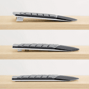 Logitech MK850 Performance Wireless Keyboard and Mouse Combo
