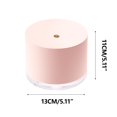 thumbnail image 4 of AOLIGEI For Bedroom Home Mist Humidifiers For Portable Mini Humidifier Office Aromatherapy Humidifier Romantic Luminous Moisturizing Spray Humidifier, 4 of 4