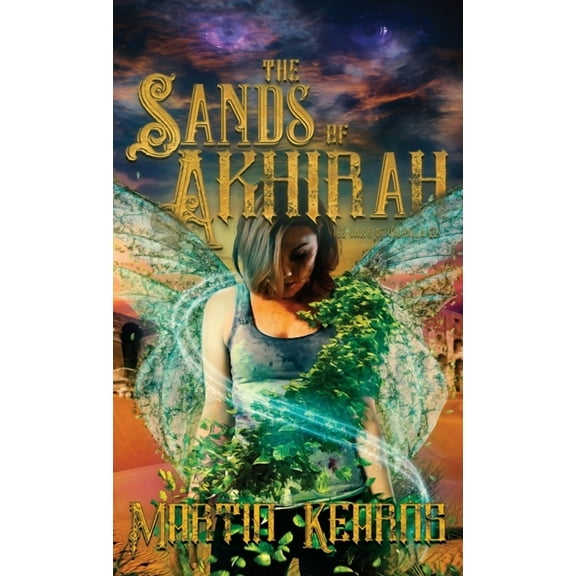 The Sands of Akhirah, (Hardcover)