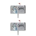 thumbnail image 3 of Youkk Housse de Canapé Double Inclinable et Décorative Résistante aux Intempéries et Robuste Imprimé Vif YTYH2309038 2Set, 3 of 6