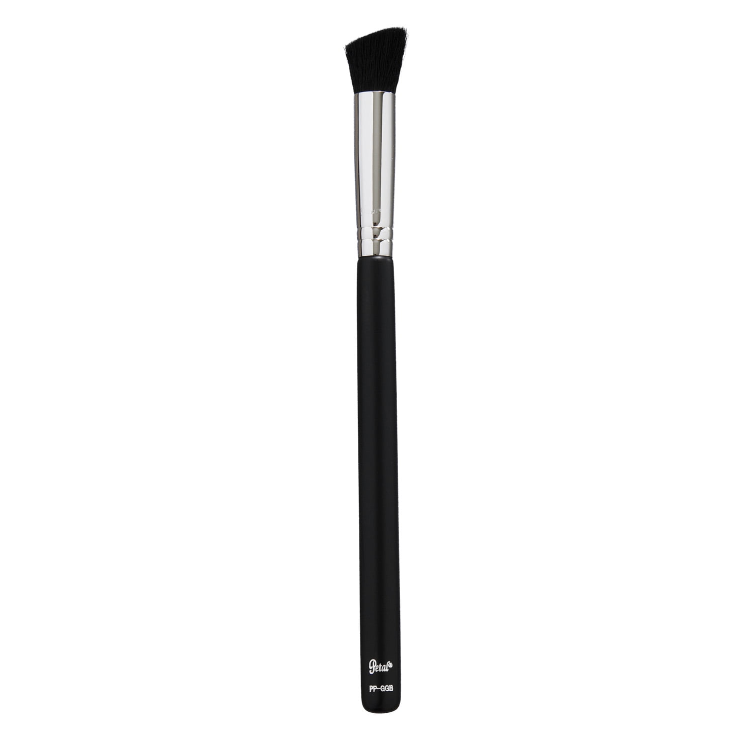 Petal Beauty Face Flat Angled Precision makeup Brush