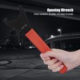 thumbnail image 4 of Corresponding Nut High Speed Steel ER32UM Red Handle Wrench ER32UM Wrench Opening For Milling Machine Chuck, 4 of 8