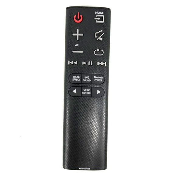 New AH59-02733B For Samsung Sound Bar System Remote Control HWJ4000 HWJM4000