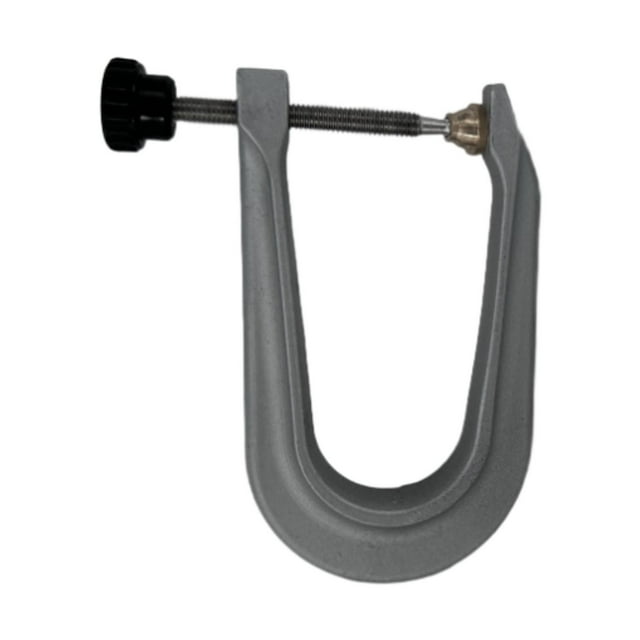 Abrazaderas de soporte para violín Abrazaderas de soporte para violonchelo Equipo de luthier Herramienta de refuerzo para violín 85x35 mm