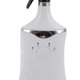 thumbnail image 4 of Riousery Electric Heated Eyelash Curler, Rechargeable Lash Curler with 3 Temperature Modes & 3 Replacement Brush Heads, Portable USB Charging Makeup Tool, White, 4 of 9