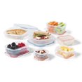 thumbnail image 1 of Starfrit LocknLock Easy Match 14-piece Container Set, 1 of 7