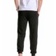 thumbnail image 3 of Los hombres y las mujeres pueden usar pantalones de jogging con cordón de color sólido Fridja hfkajh100476, 3 of 8