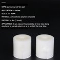 thumbnail image 2 of 2 Roll/Set Bicycle Tire Liner Anti Puncture Pad Protector Tape, 2 of 8