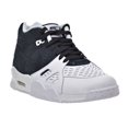 thumbnail image 2 of Nike Air Trainer 3 LE Men's Shoes Black/White815758-003, 2 of 6