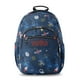 thumbnail image 1 of TOTTO Mochila Escolar Grande para Niño Porta Laptop 14 Repelente a Líquidos | 20 L - ACUARELA Azul G, 1 of 6