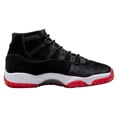 thumbnail image 3 of Air Jordan 11 Retro Bred Velvet Womens Style : Db5457, 3 of 5