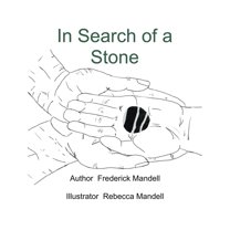 In Search of a Stone, (Hardcover)