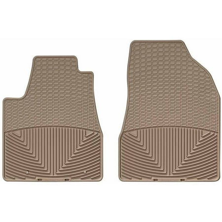 weathertech w40tn 04 07 monterey cargo front floormats tan walmart com weathertech w40tn 04 07 monterey cargo front floormats tan walmart com