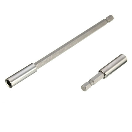 Quick Change Concrete Drill 3