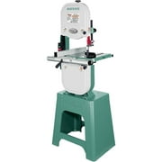 Grizzly G0555 The Ultimate 14-Inch Bandsaw
