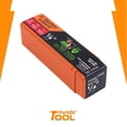 thumbnail image 2 of BROCA ALTA VELOCIDAD COBALTO 1/4'' TRUPER 11134 Truper 43104, 2 of 2