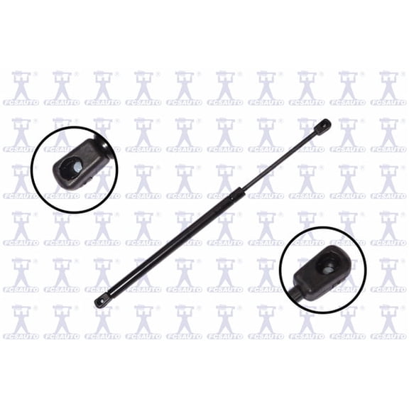 Back Glass Lift Support