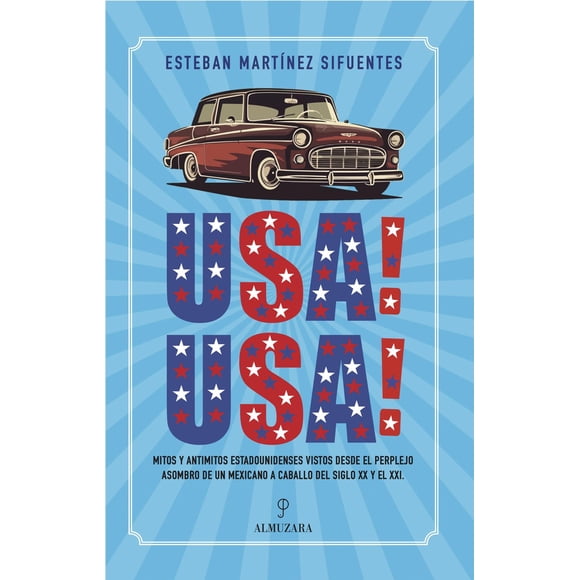 USA! USA!