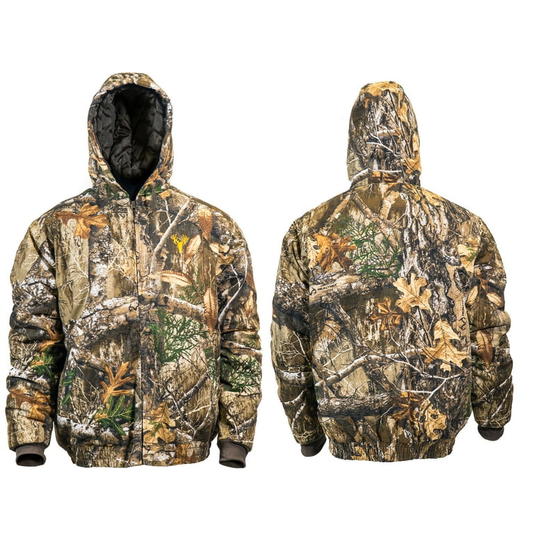 Youth duck online hunting jacket