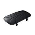 thumbnail image 3 of Car Center Console Armrest Cushion Protection Universal for Trucks Auto Black, 3 of 8
