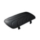 thumbnail image 3 of Cojín para reposabrazos de consola central de coche, cómodo y decorativo, de cuero PU. Negro, 3 of 9