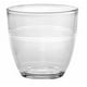 thumbnail image 3 of Juego de vasos Duralex Gigogne de vidrio transparente de 3.13 oz, paquete de 6, 3 of 8