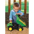 thumbnail image 2 of JD Big Scoop Dump Truck, 2 of 3