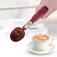 thumbnail image 5 of Portable Mini Electronic Scale - Accurate 500g/0.1g Measurement for Cooking, Baking, and Food Preparation - Umi, 5 of 5