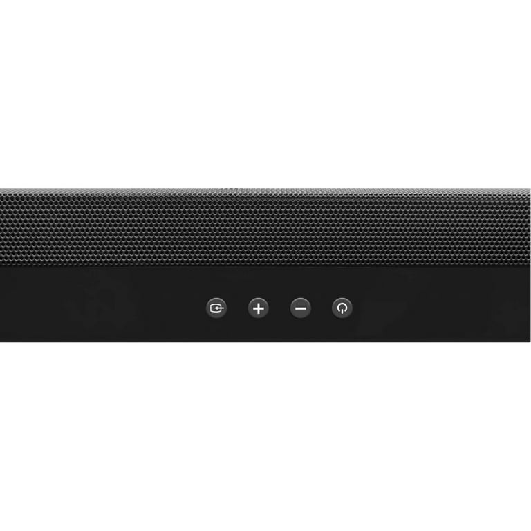 Sceptre sound best sale bar