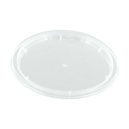 1 2 pint plastic containers