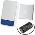 thumbnail image 5 of 0-9912-K, ER34615M/W200 Battery for Visonic MC-S710, MC-S720, MCS-730, 14500mAh - sold by smavco, 5 of 5