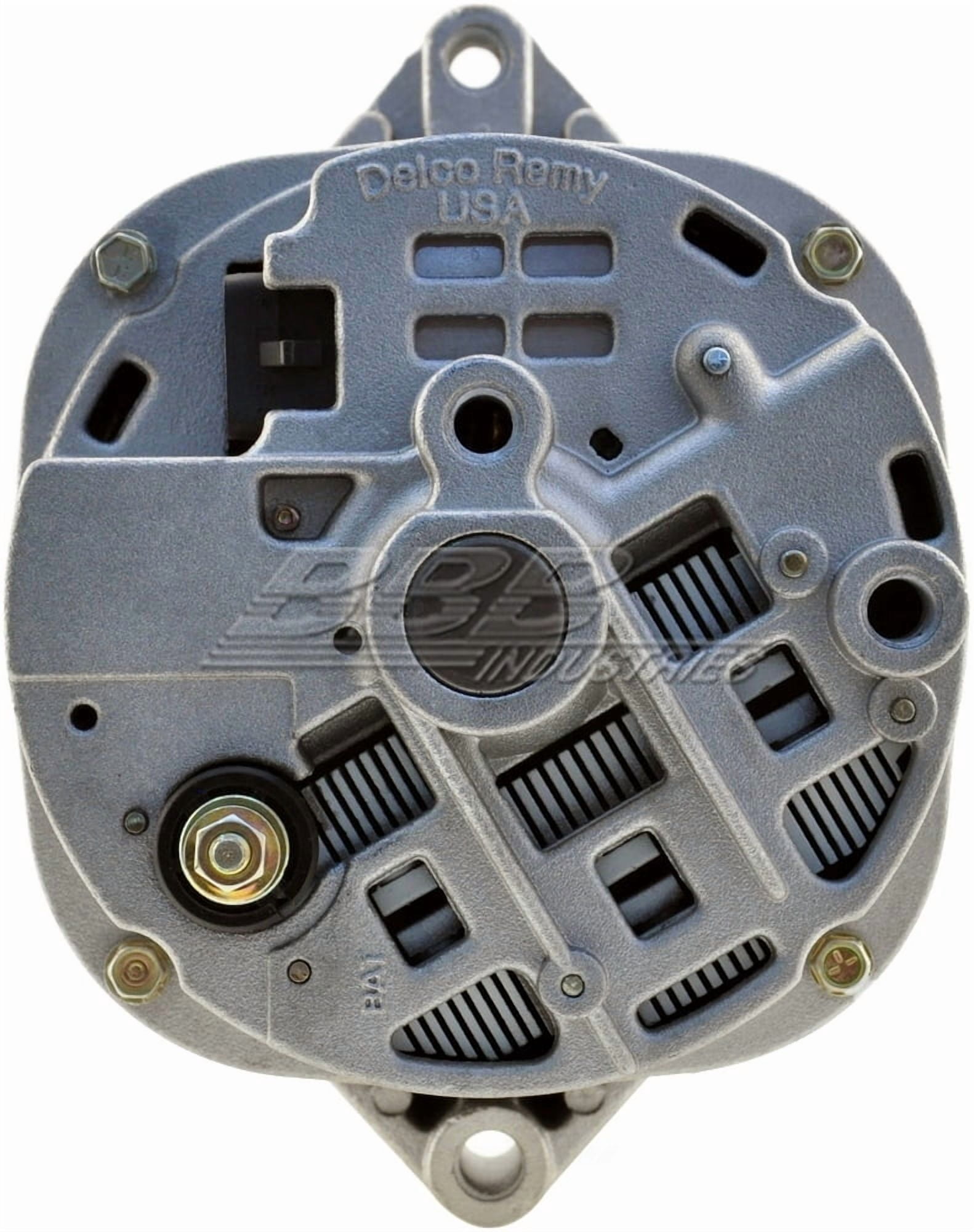 alternator bbb industries 8226 reman Fits select: 1999 CADILLAC COMMERCIAL CHASSIS, 1998 CADILLAC DEVILLE