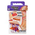 thumbnail image 1 of Slime Life PB&J with Chips DIY  Slime Kit  - Unboxing Ingredients to Make, Smash, and Stretch Your Food Slime, Ages 8+, 1 of 7