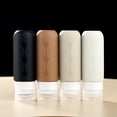thumbnail image 6 of Micebay Travel Bottles for Toiletries, Tsa Approved, Travel Size Containers, BPA Free Leak Proof Tubs Refillable Liquid Accessories for Cometic Shampoo and Lotion Soap, 6 of 11