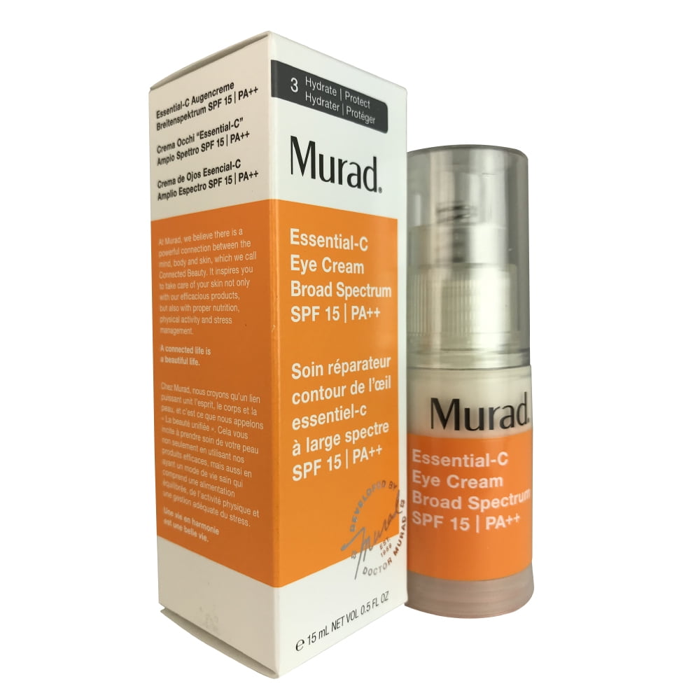 murad products at walmart