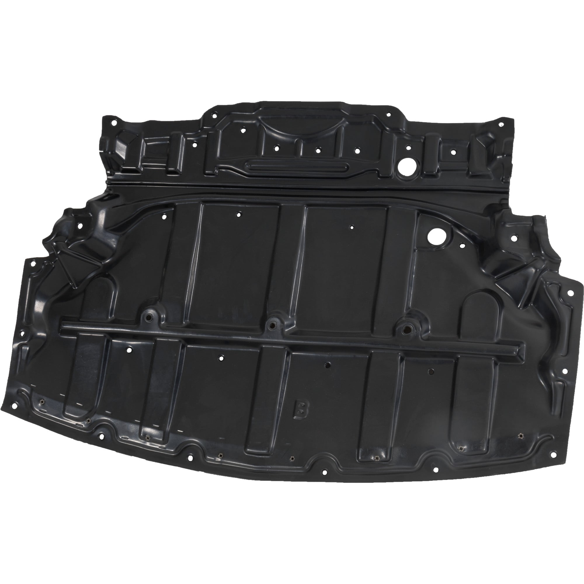 2013 - 2019 Hyundai Santa Fe Lower Engine Cover (HY1228186