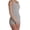 White, variant on Soft 2001CGSB Armsleeve w/Silicone Border (20-30 mmHg) Long, Sleeve, Long, White, I