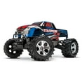 thumbnail image 3 of Traxxas 670541 Stampede 4X4 RTR, XL-5, w/TQ 2.4, 7C NiMH, 3 of 4