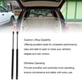 thumbnail image 4 of Tailgate Lift Support Strut, 51247177283 Rear Liftgate Lift Support 2Pcs Enhanced Safety  for Car, 4 of 7
